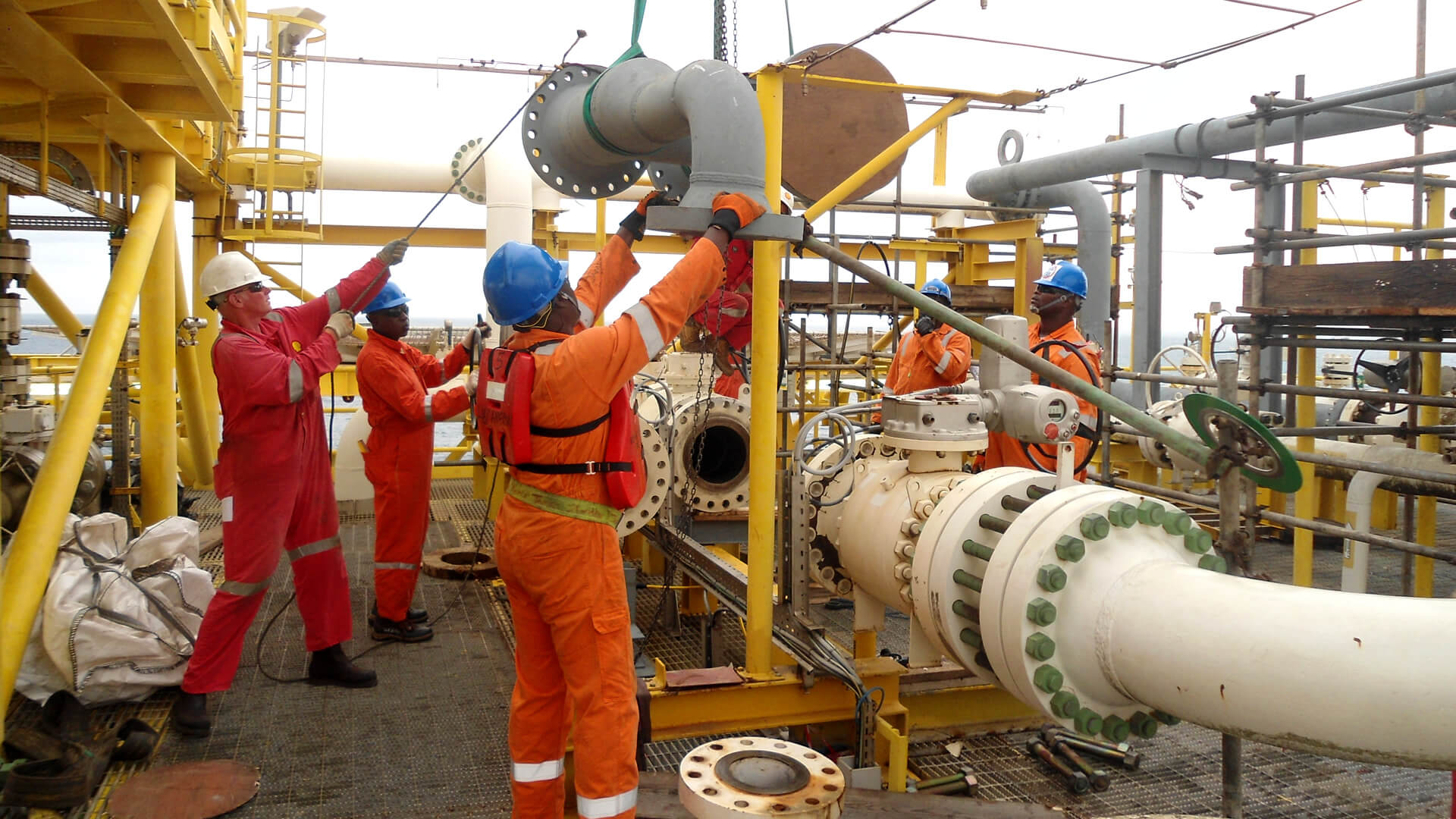 ENGINEERING SERVICES